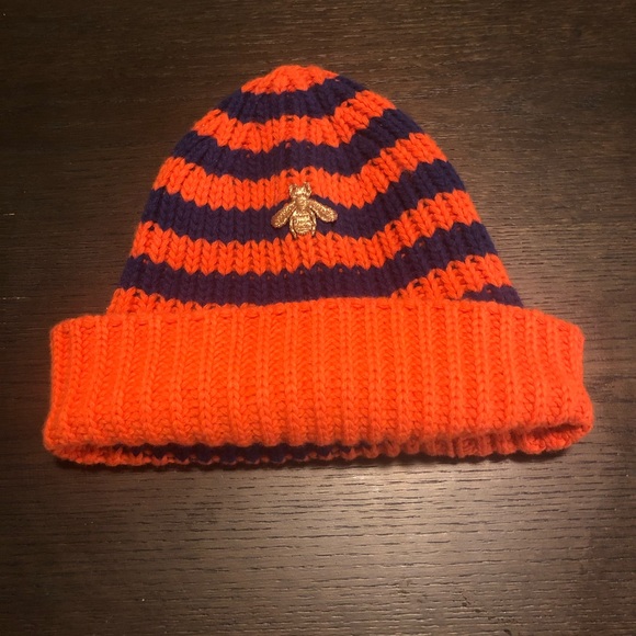 Gucci hat - Picture 2 of 4